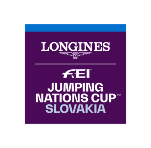 Longines FEI Jumping Nations Cup, Šamorín, 2018