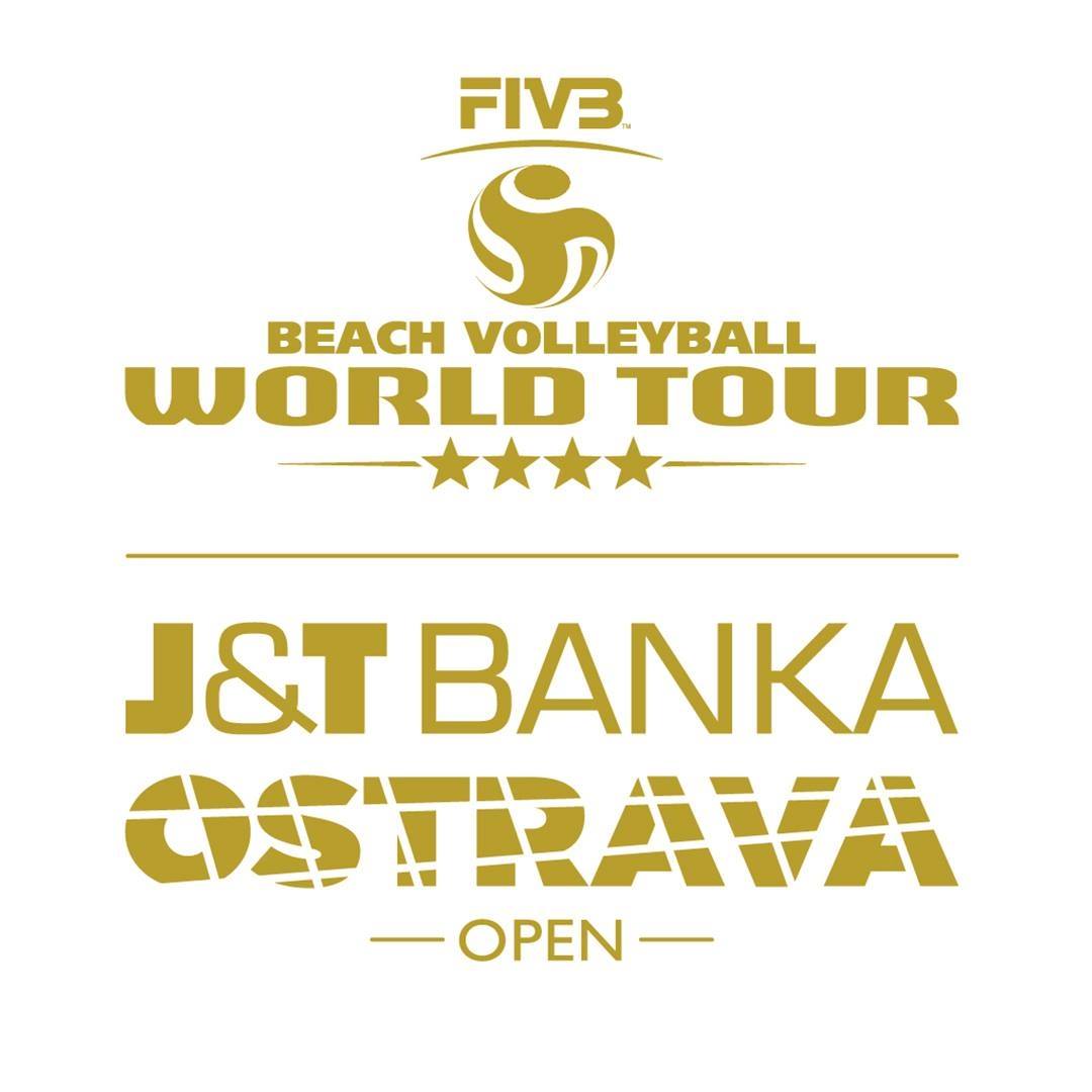 FIVB Beach Volleyball World Tour, Ostrava 2021