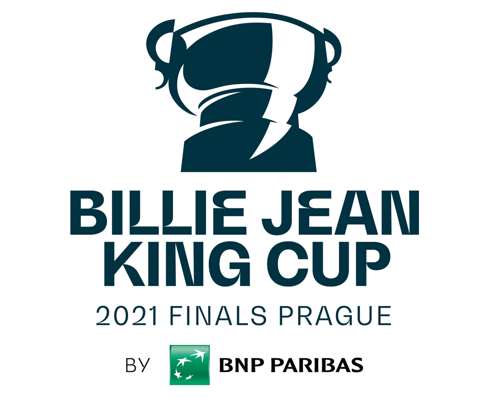 The Billie Jean King Cup by BNP Paribas Finals 2021