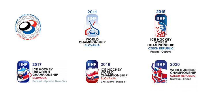 Majstrovstvá sveta IIHF v ľadovom hokeji
