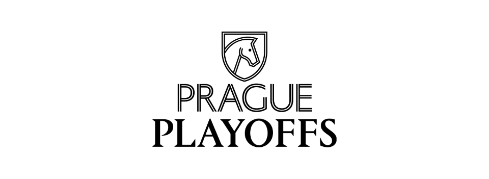 Prague Playoffs v parkurovém skákání