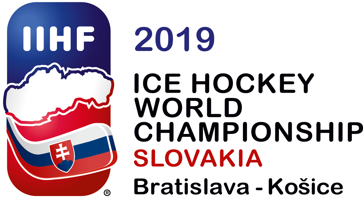 IIHF World Championship, Slovakia, 2019