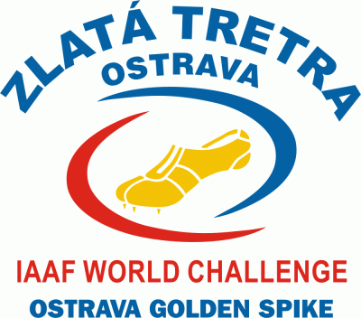 Zlatá tretra Ostrava